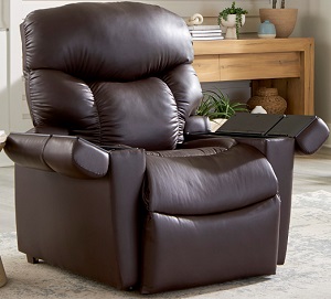 Golden Tech MaxiComfort Cloud+ PR-511SMA Reclining Lift Chair